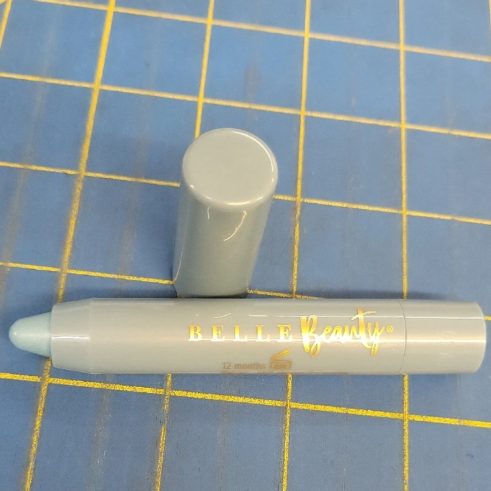 Belle Beauty So Shady Long Wear Shadow Stick 2.7g - Sky Blue
